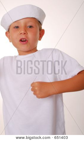 Sailor Boy 41