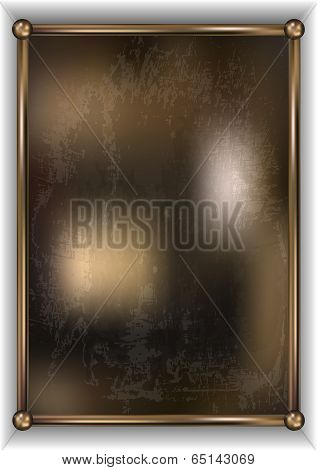 vector frame