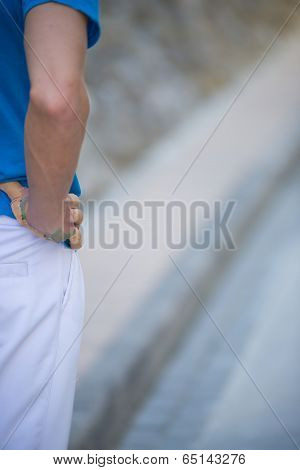 Pelota Player
