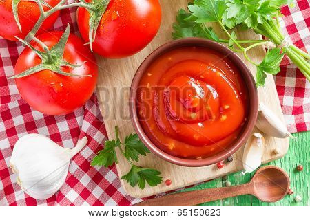 Ketchup