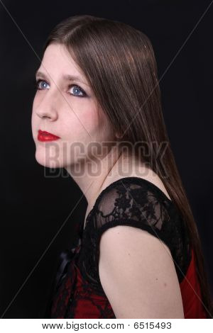 Dlouhé vlasy Beauty