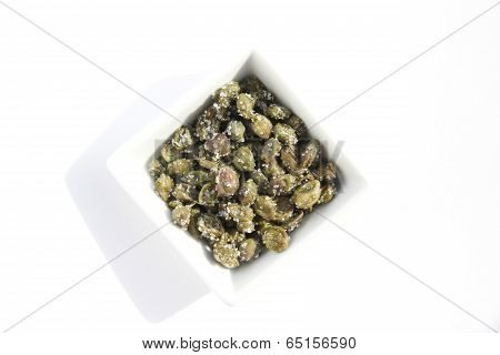 Capers