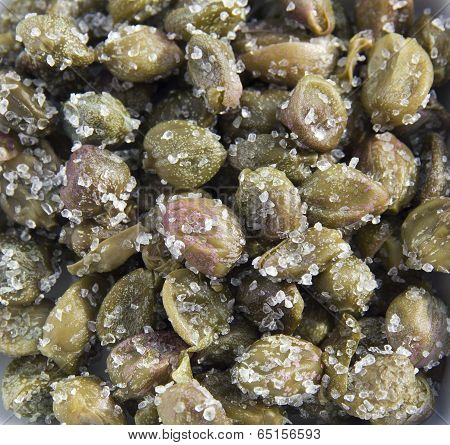 Capers