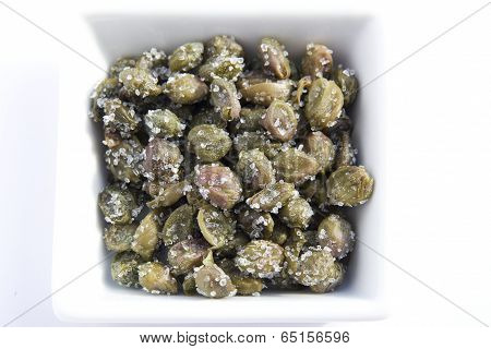 Capers