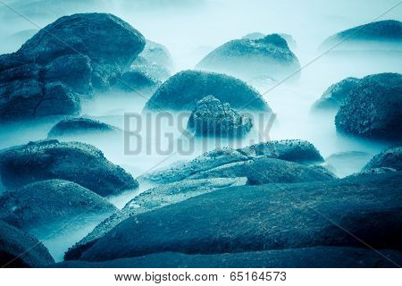 Seashore