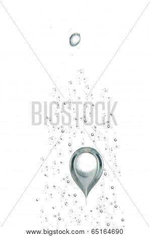 Bubbles