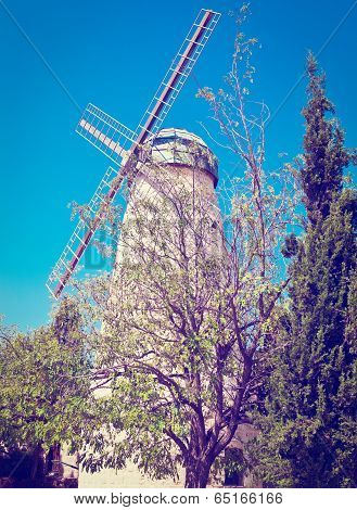 Windmill