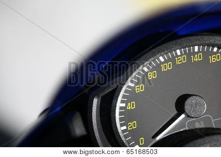 Speedometer