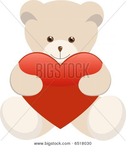 Teddy