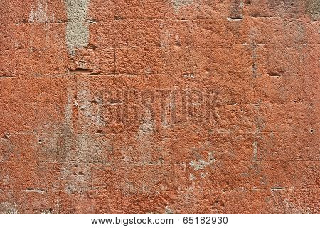 Ancient Wall