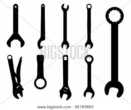 screw wrench