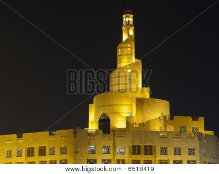 Qatar islamisk kulturcenter