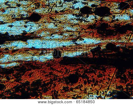 Abstract Background