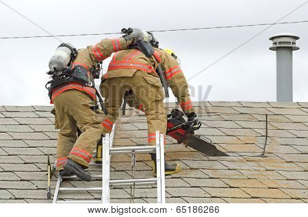Ventilation