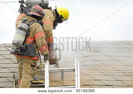 Ventilation