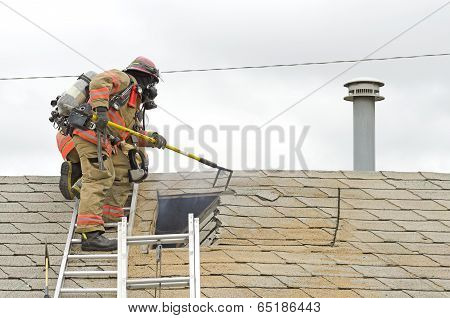 Ventilation