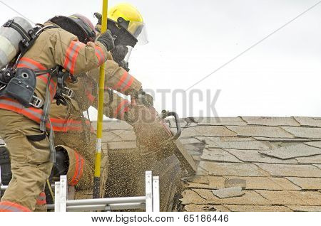 Ventilation