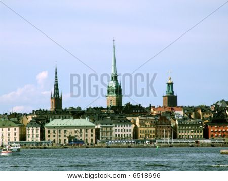 Stockholm