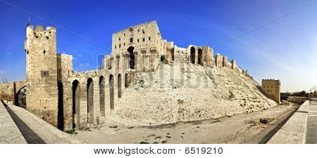 Syria - Aleppo