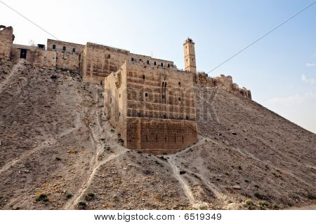 Syria - Aleppo