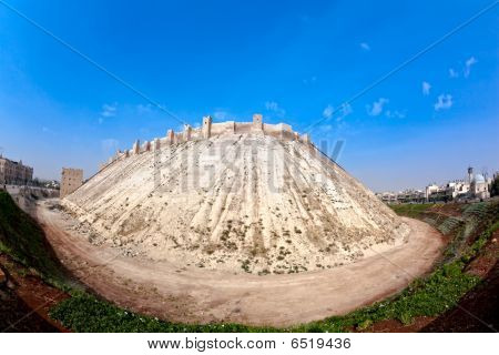 Syria - Aleppo