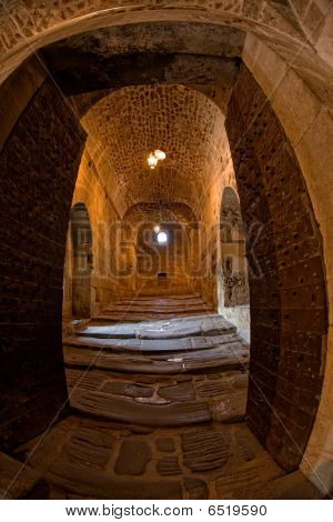 Syria - Aleppo
