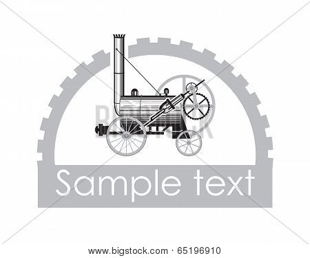 Locomotive