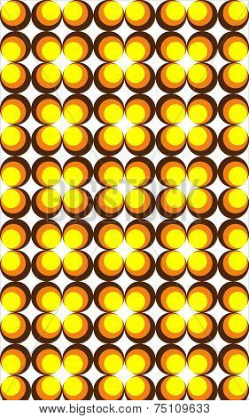 Retro Pattern