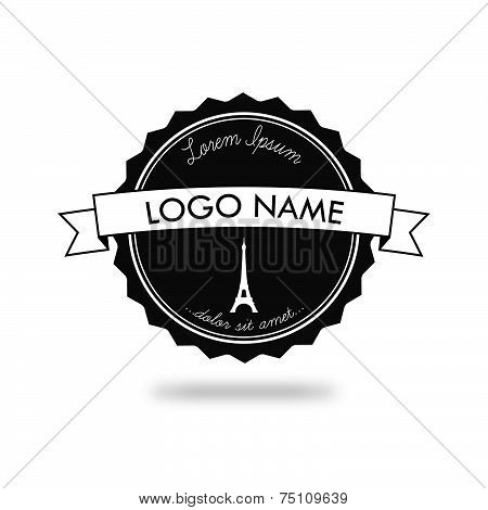 Vintage Logo