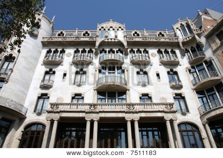 Barcelona