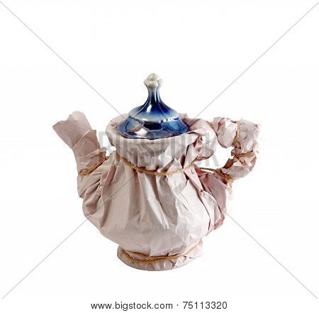Kettle Packaging