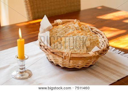 Brødkurv