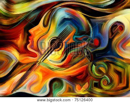 Inner Life Of Music