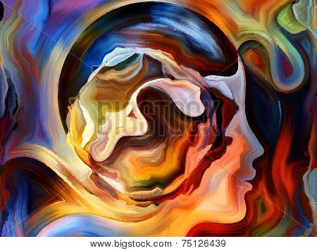 Synergies Of Inner Paint