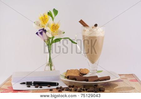 Morning Coffee