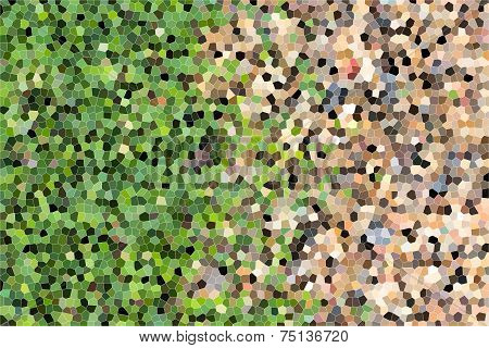 Abstract Background
