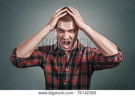 Splash Of Emotions Men