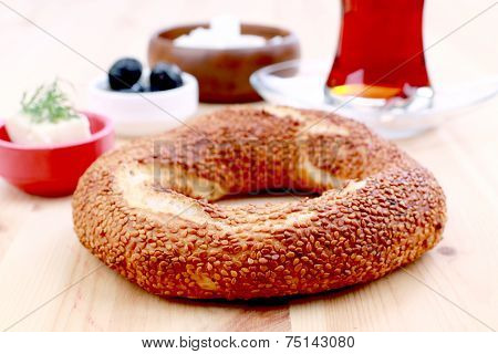 Simit