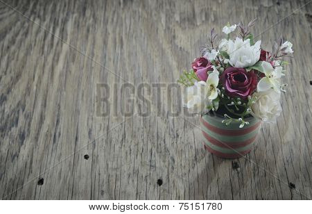 Artificial Flowers