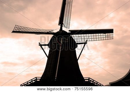 Windmill