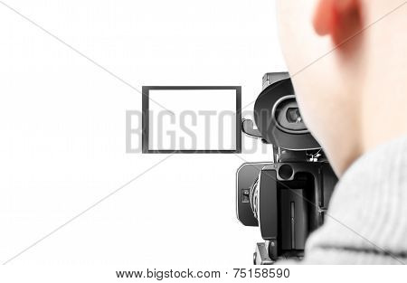 Video Operator