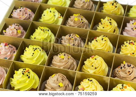 dessert