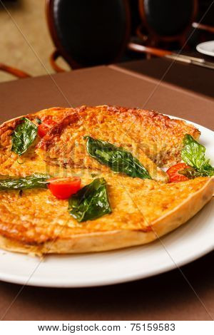 French Quiche