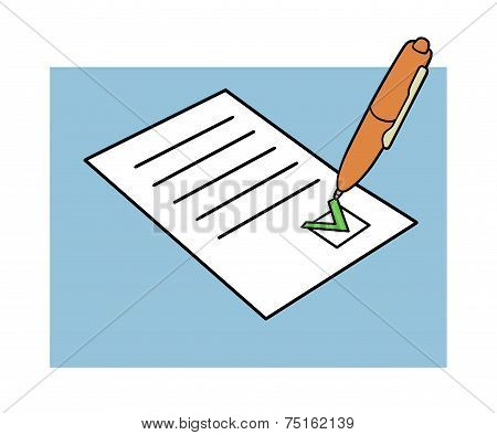 approved document