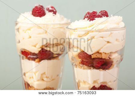 Knickerbocker Glory