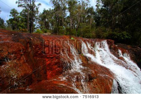 Ironstone Falls