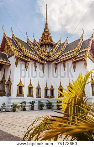 Royal Palace