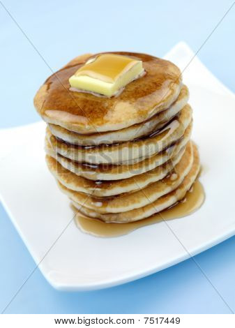 Pfannkuchen