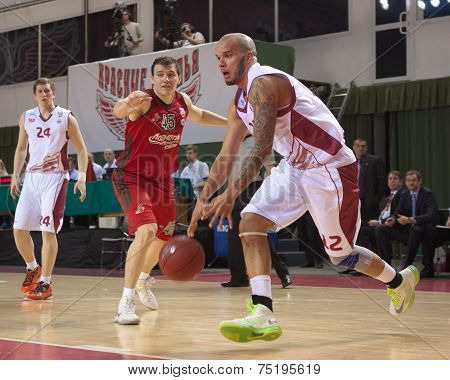 Andre Smith