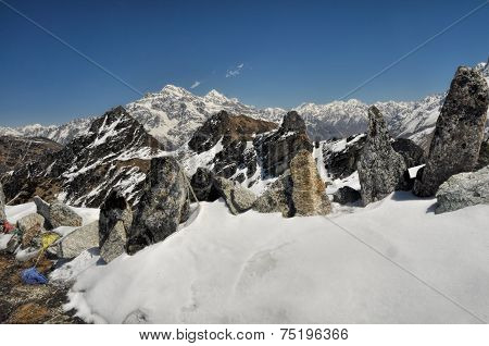 Kangchenjunga
